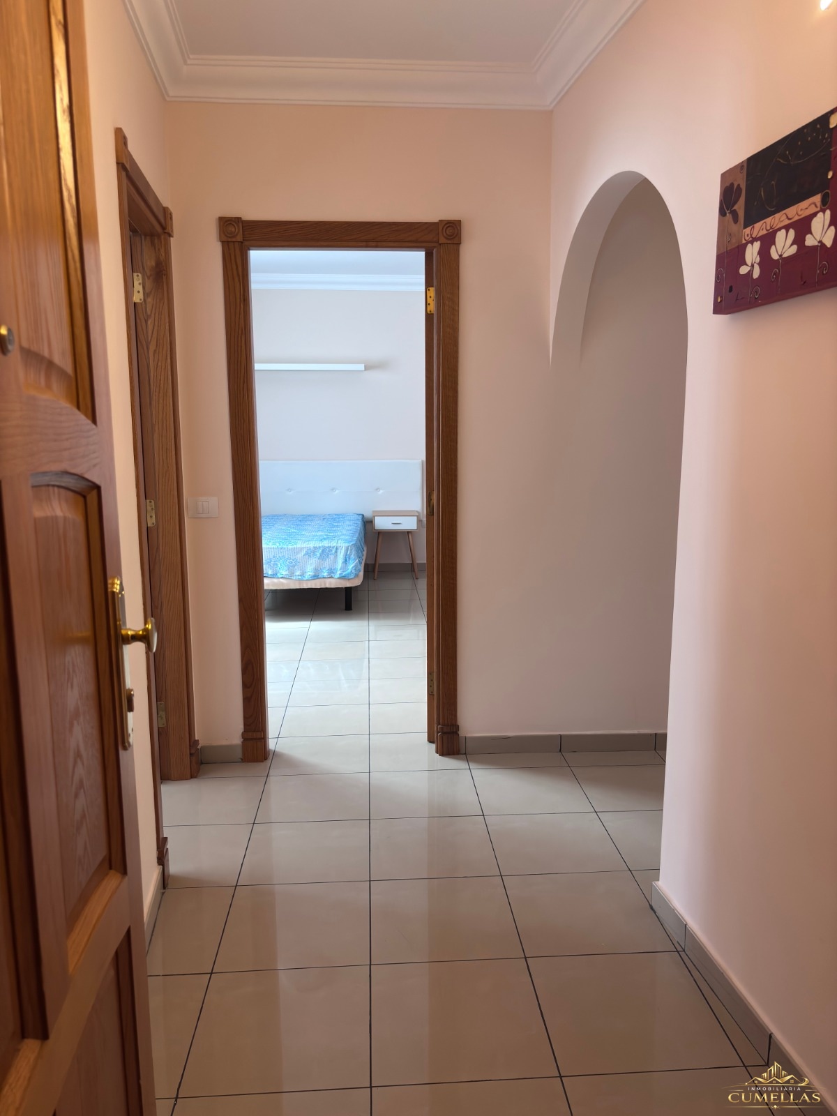 Se alquila vivienda en el corazón de Icod de los Vinos