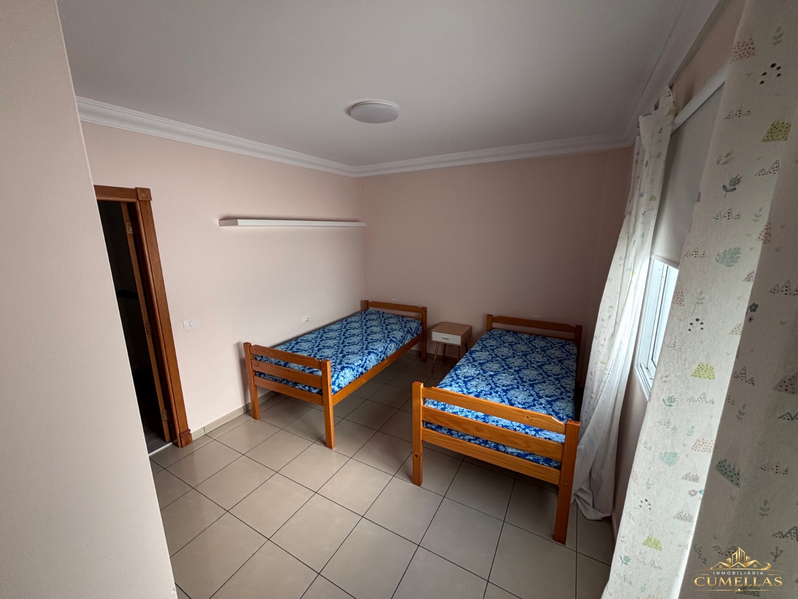 Se alquila vivienda en el corazón de Icod de los Vinos