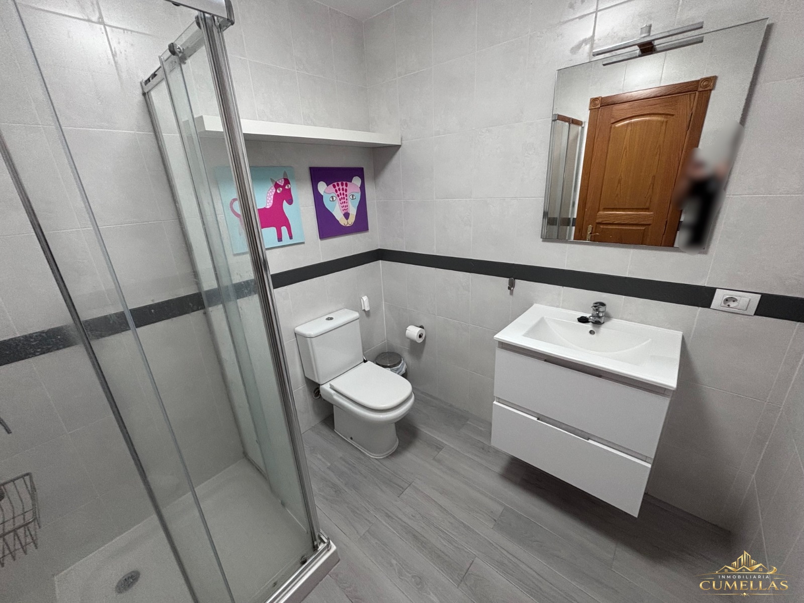 Se alquila vivienda en el corazón de Icod de los Vinos