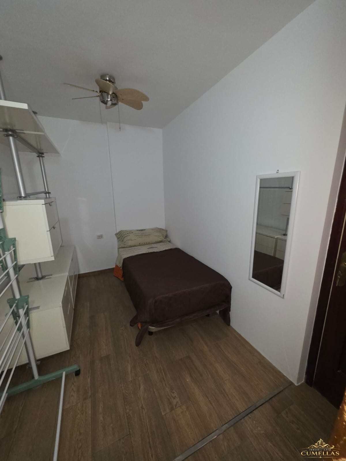 Despierta con vistas a Los Gigantes